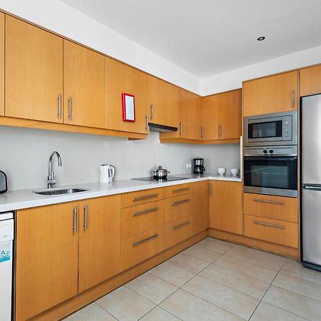 Villas Calan Bosch Mar Cala en Bosch Kültér fotó