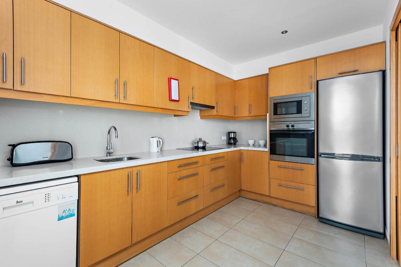 Villas Calan Bosch Mar Cala en Bosch Kültér fotó